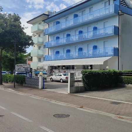 Hotel Paris Lignano Sabbiadoro Exterior photo